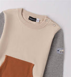 MAGLIONE MULTICOLOR SARABANDA