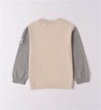 MAGLIONE MULTICOLOR SARABANDA