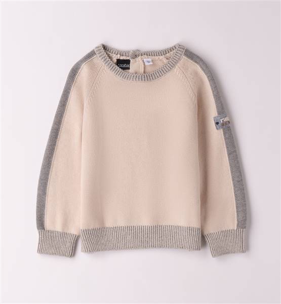 MAGLIONE SARABANDA