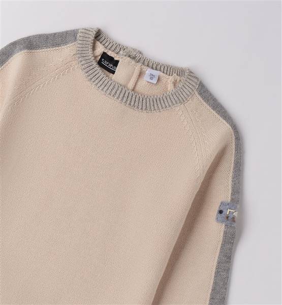 MAGLIONE SARABANDA