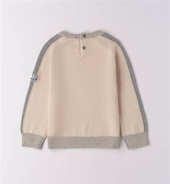 MAGLIONE SARABANDA
