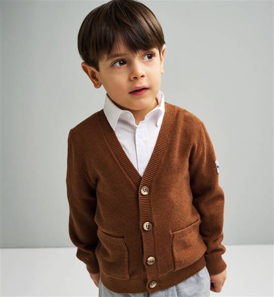 CARDIGAN SARABANDA