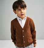 CARDIGAN SARABANDA