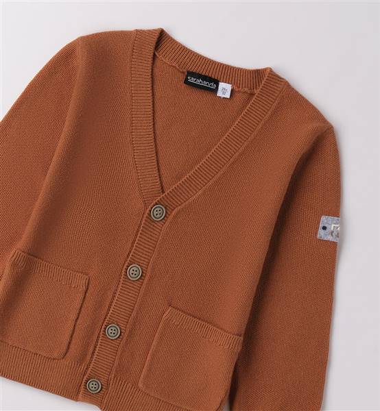 CARDIGAN SARABANDA