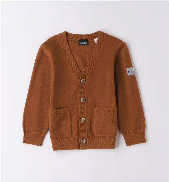 CARDIGAN SARABANDA