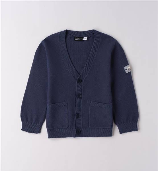CARDIGAN SARABANDA