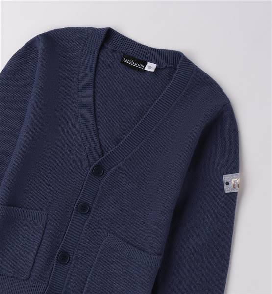 CARDIGAN SARABANDA