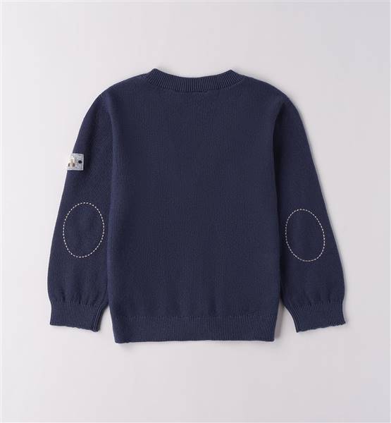 CARDIGAN SARABANDA
