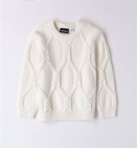 MAGLIONE SARABANDA