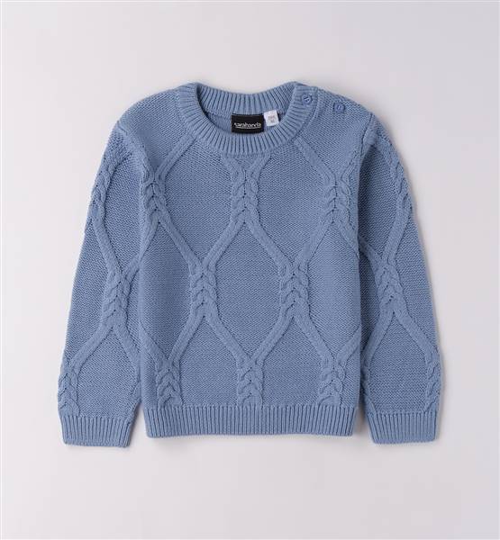 MAGLIONE SARABANDA