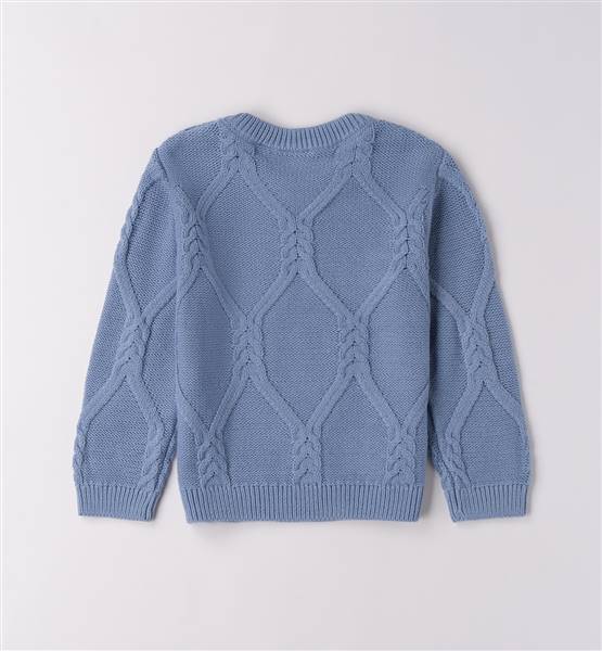 MAGLIONE SARABANDA