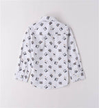 CAMICIA ML SARABANDA