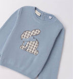 MAGLIONE SARABANDA