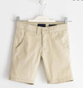 PANTALONE IN COTONE SARABANDA