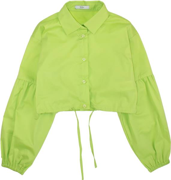 CAMICIA RAGAZZA