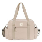 BORSA FASCIATOIO ECO MUM APRICOT