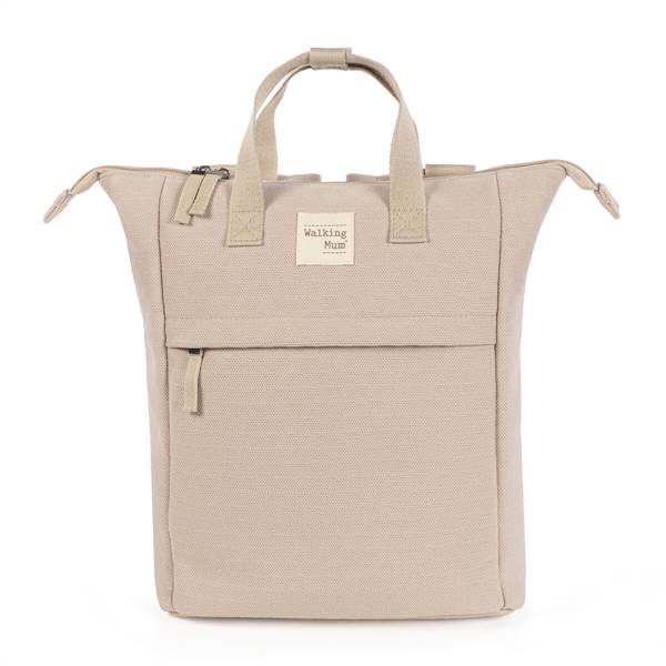 ZAINO ECO MUM APRICOT