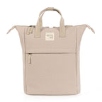 ZAINO ECO MUM APRICOT