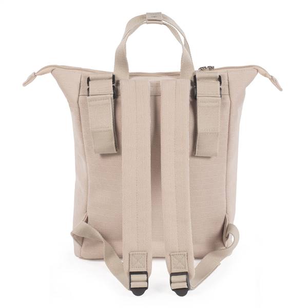 ZAINO ECO MUM APRICOT