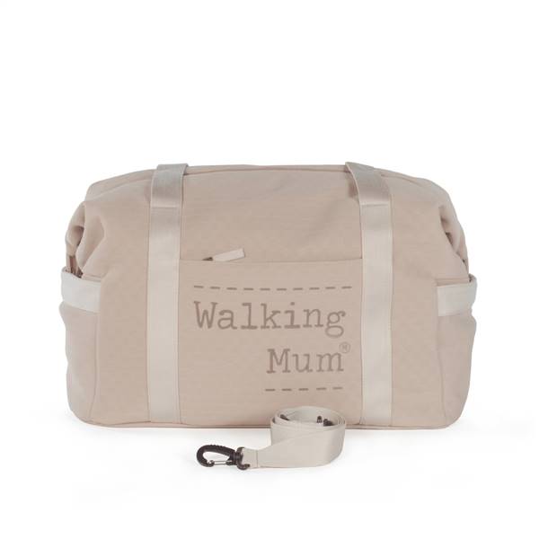 BORSA XL ECO MUM APRICOT