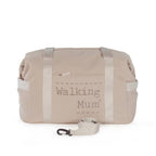 BORSA XL ECO MUM APRICOT