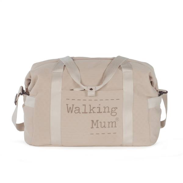 BORSA XL ECO MUM APRICOT