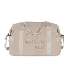 BORSA XL ECO MUM APRICOT