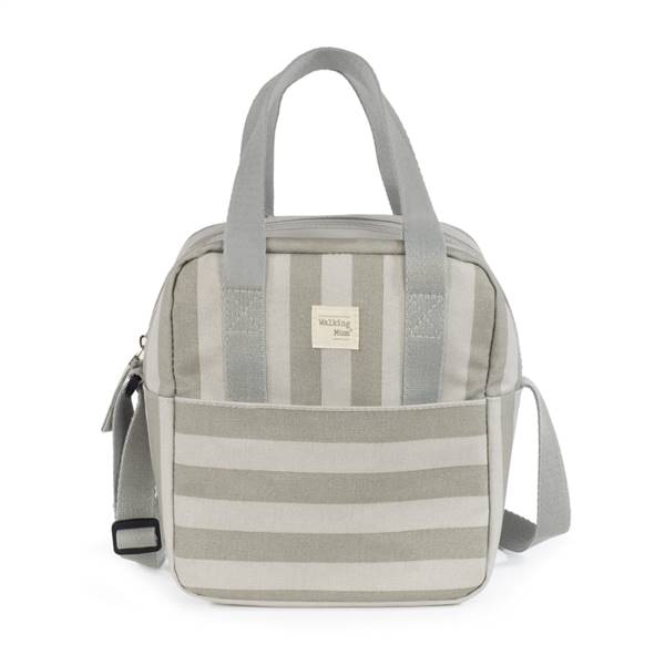 BORSA TERMICA BIBERON SINTRA VERDE