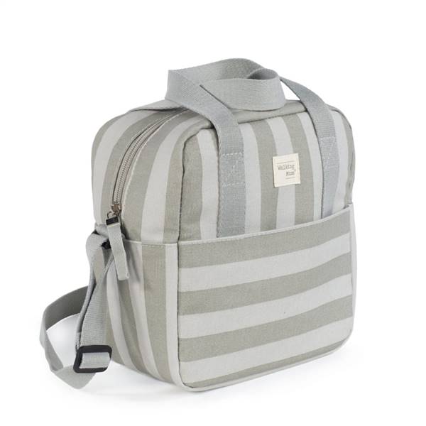 BORSA TERMICA BIBERON SINTRA VERDE