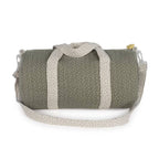 BORSA WEEKEND MOUSE POPPY MOSS