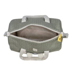 BORSA WEEKEND MOUSE POPPY MOSS