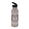 BORRACCIA TERMICA DOG SINTRA BEIGE