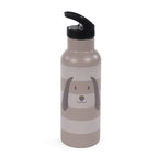 BORRACCIA TERMICA DOG SINTRA BEIGE