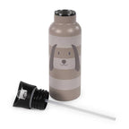 BORRACCIA TERMICA DOG SINTRA BEIGE