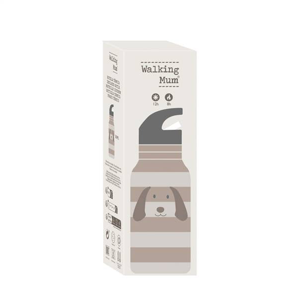 BORRACCIA TERMICA DOG SINTRA BEIGE