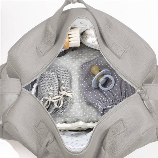 BORSA FASCIATOIO ICON SMOKE
