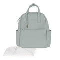 ZAINO ICON GREEN