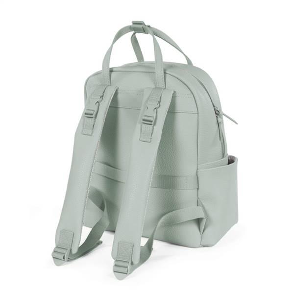 ZAINO ICON GREEN
