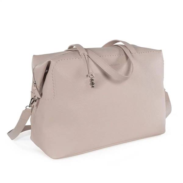 BORSA XL PASITO A PASITO ICON ROSE