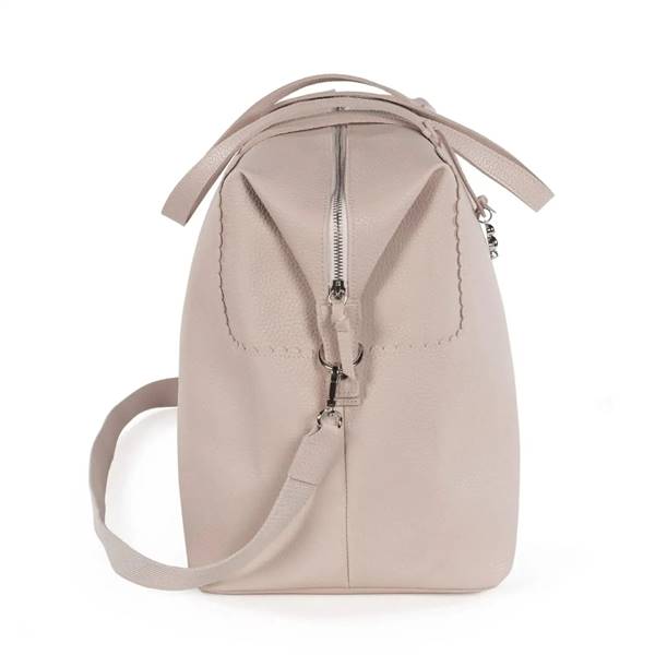 BORSA XL PASITO A PASITO ICON ROSE