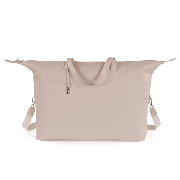 BORSA XL PASITO A PASITO ICON ROSE