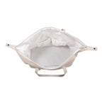 BORSA XL PASITO A PASITO ICON ROSE