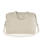 BORSA GRANDE  ICON CREAM PASITO A PASITO