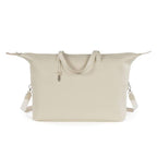 BORSA GRANDE  ICON CREAM PASITO A PASITO