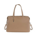 ICON BORSA XL CARAMEL PASITO&PASITO
