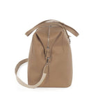 ICON BORSA XL CARAMEL PASITO&PASITO