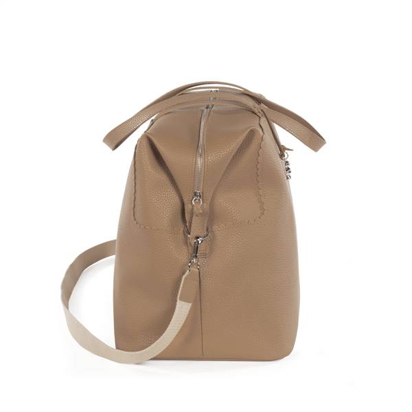 ICON BORSA XL CARAMEL PASITO&PASITO