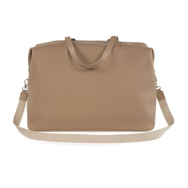 ICON BORSA XL CARAMEL PASITO&PASITO
