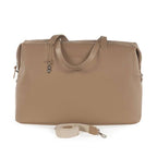 ICON BORSA XL CARAMEL PASITO&PASITO