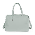 BORSA GRANDE ICON GREEN PASTO A PASITO